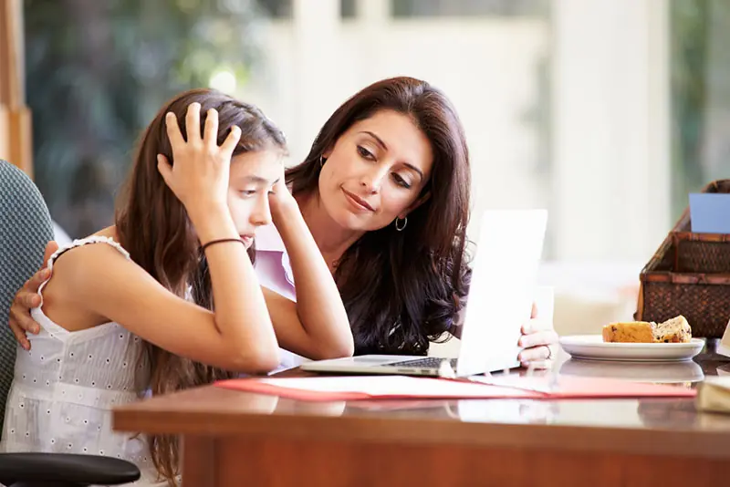 Look For Signs That Your Teen is Stressed Out