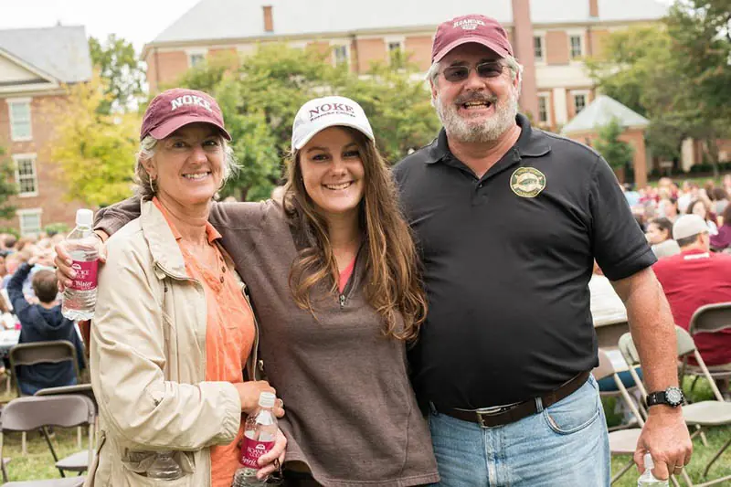A Hard Adjustment For Parents: Empty-Nesters Share Advice For Parents Of College Freshmen