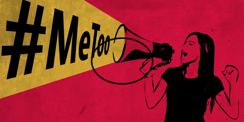 #MeToo