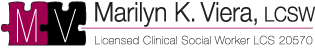Marilyn Viera Logo