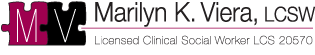 Marilyn Viera Logo