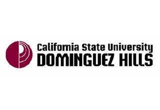 Cal State University Dominquez Hills Logo