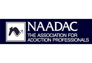 NAADAC Logo